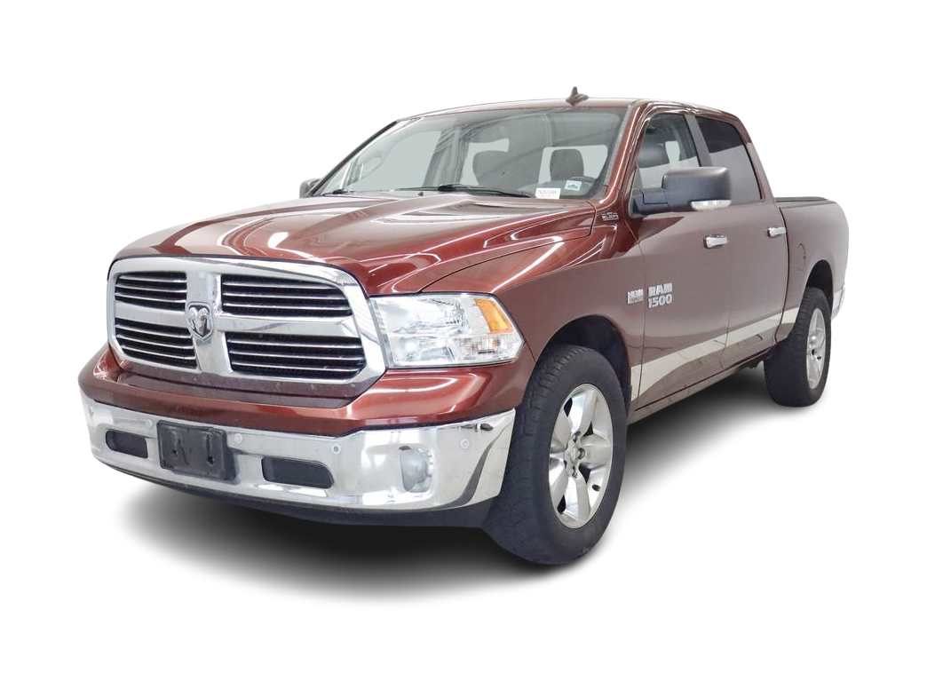 2017 RAM 1500 SLT -
                  Coon Rapids, MN