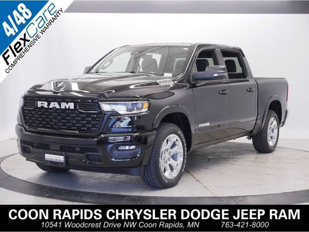 2026 RAM 1500 Pickup Big Horn/Lone Star