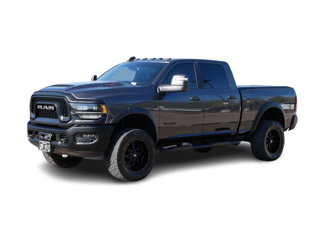 2023 RAM 2500 Power Wagon -
                Coon Rapids, MN