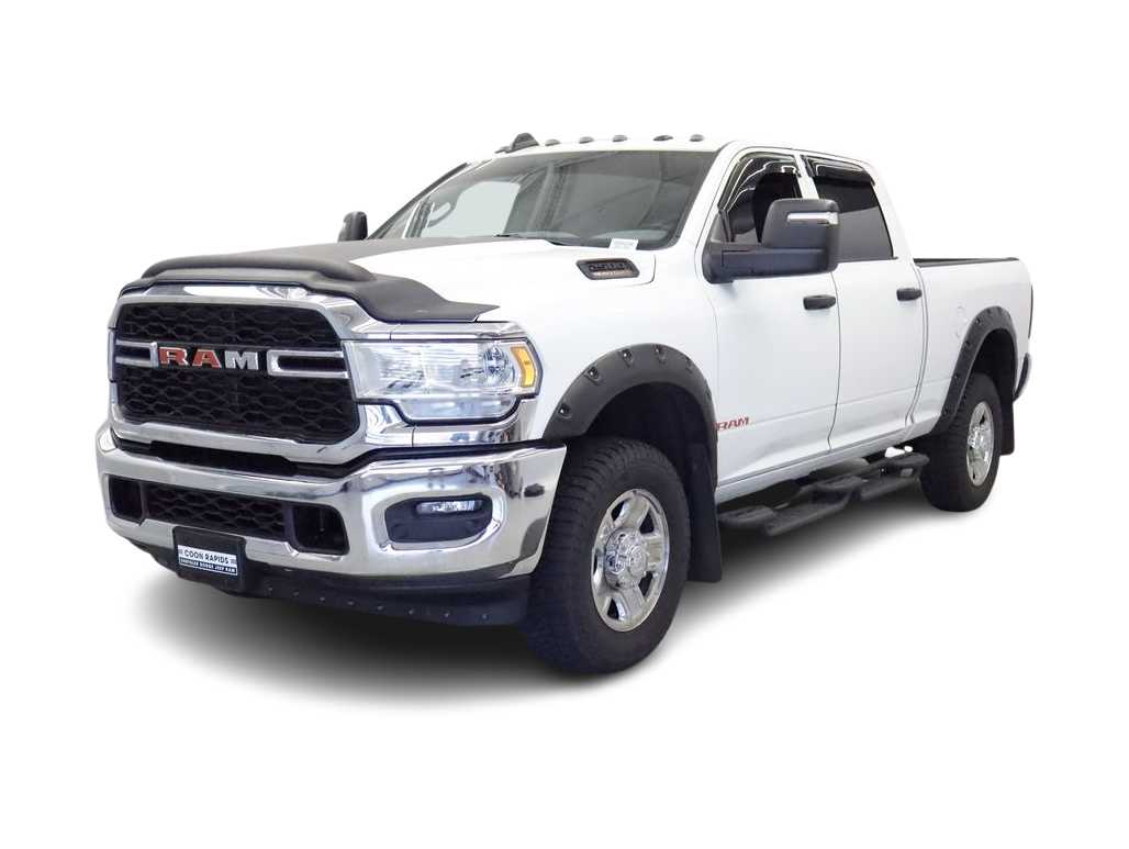 2024 RAM 2500 Tradesman -
                  Coon Rapids, MN