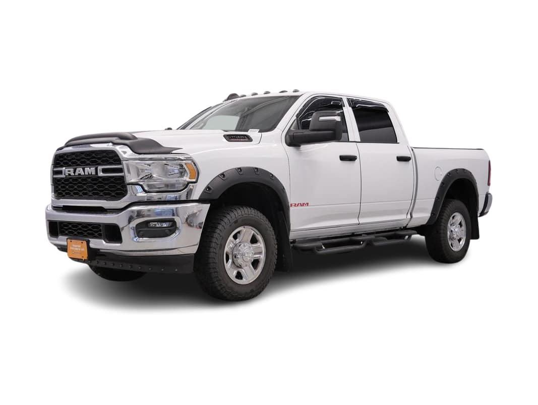 2024 RAM 2500 Tradesman -
                  Coon Rapids, MN