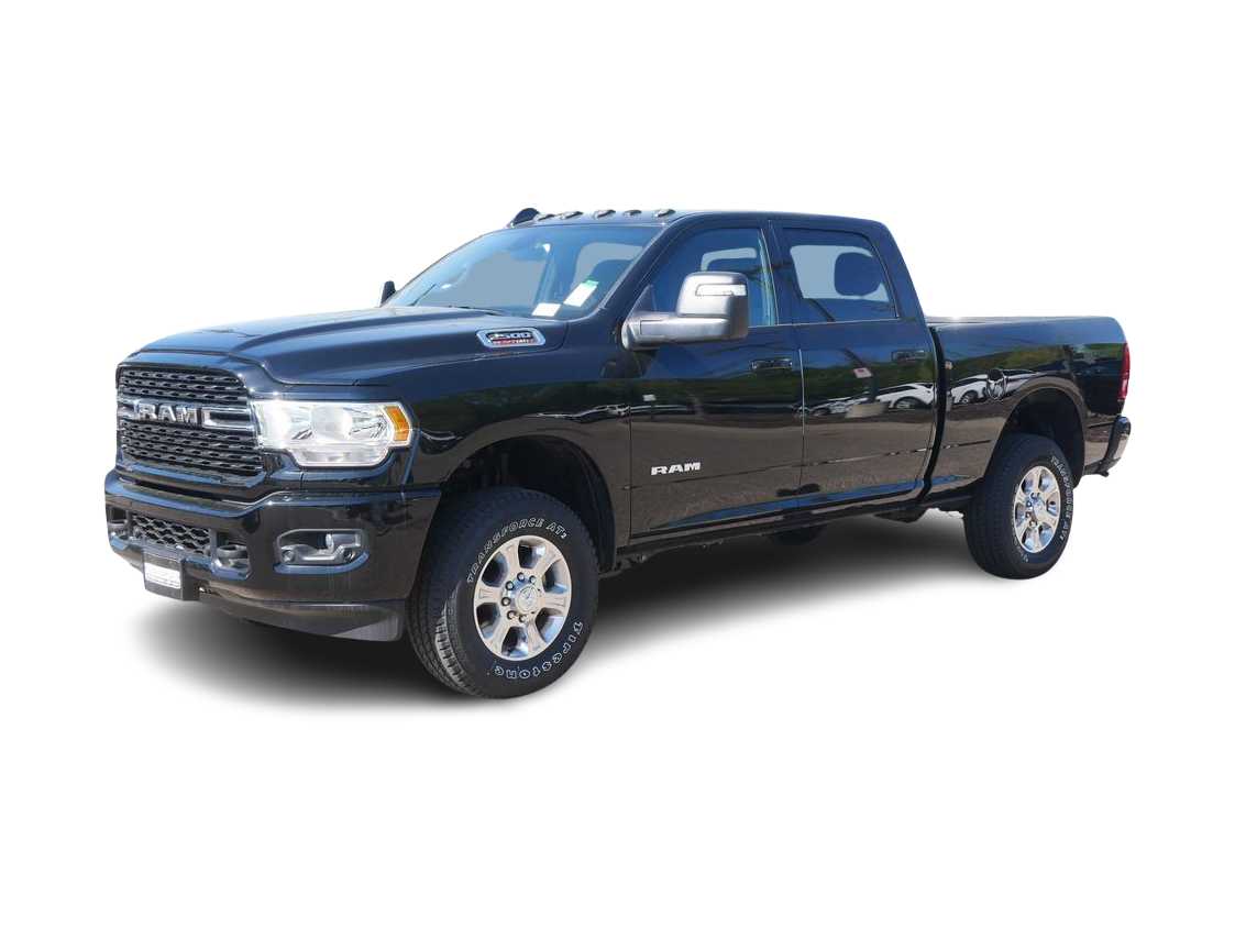 2024 RAM 2500 Big Horn -
                Coon Rapids, MN