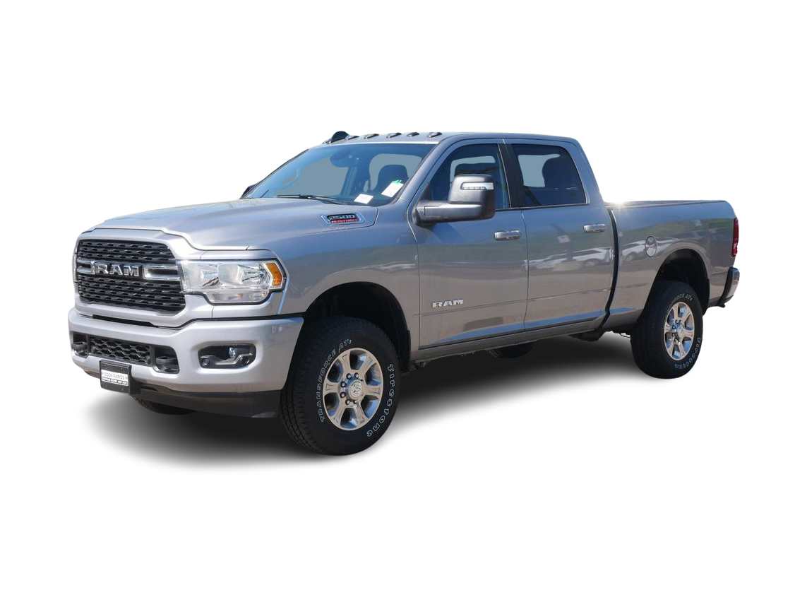 2024 RAM 2500 Big Horn -
                Coon Rapids, MN