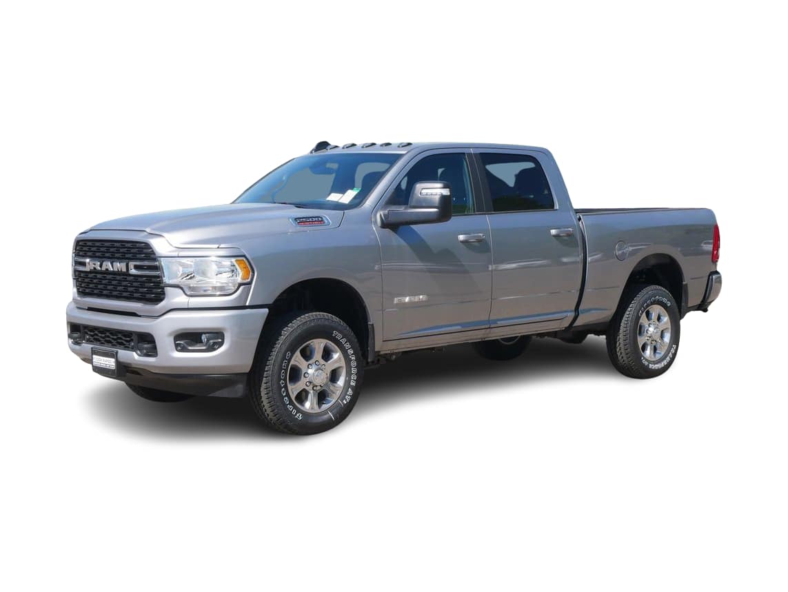 2024 RAM 2500 Big Horn -
                Coon Rapids, MN