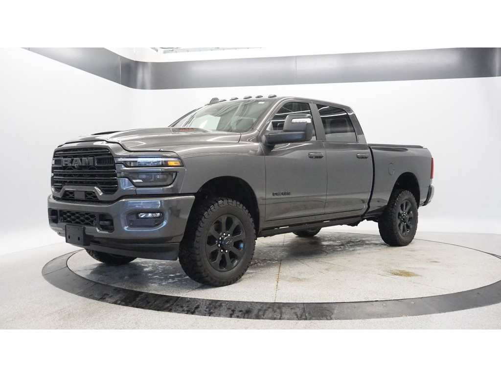 2025 RAM Ram 2500 Pickup Laramie's photo