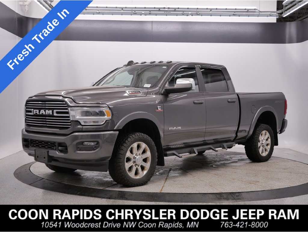 2019 RAM 2500 Pickup