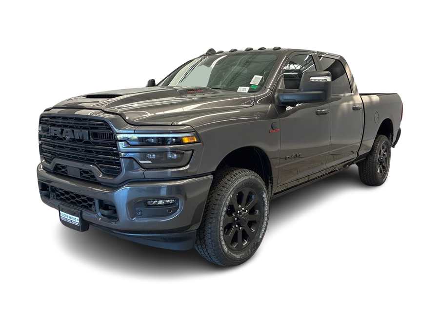 Thumbnail: 2026 RAM 2500 - 1