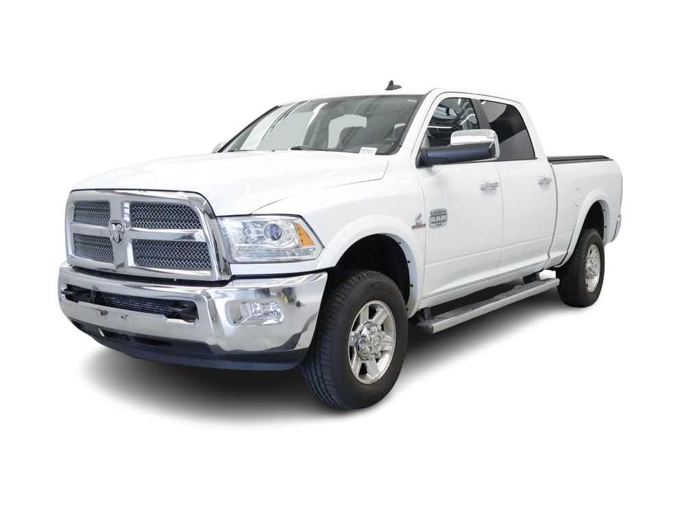 2013 RAM 2500 laramie Longhorn -
                  Coon Rapids, MN