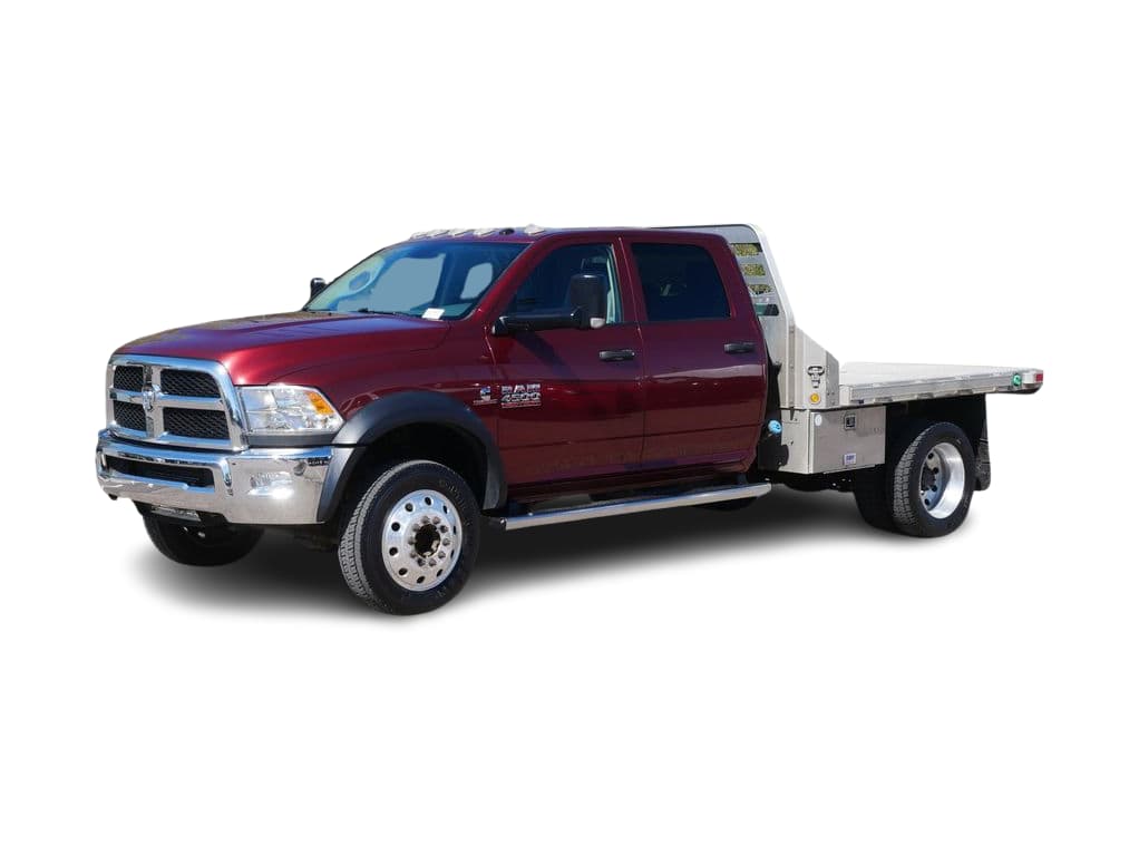 2016 RAM 4500 SLT -
                Coon Rapids, MN