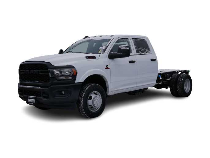 2024 RAM 3500 Tradesman -
                Coon Rapids, MN