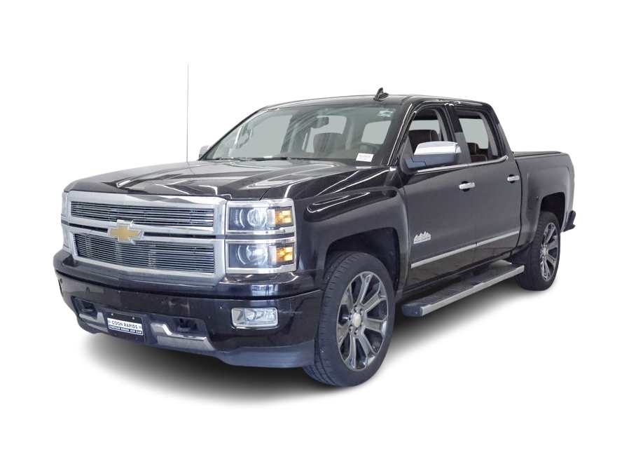 2015 Chevrolet Silverado 1500 High Country -
                  Coon Rapids, MN