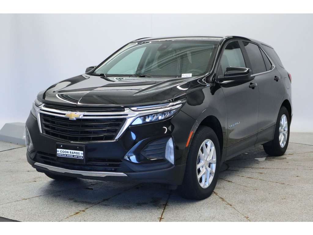 2023 Chevrolet Equinox 2FL