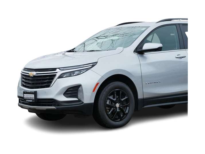 2022 Chevrolet Equinox LT -
                Coon Rapids, MN