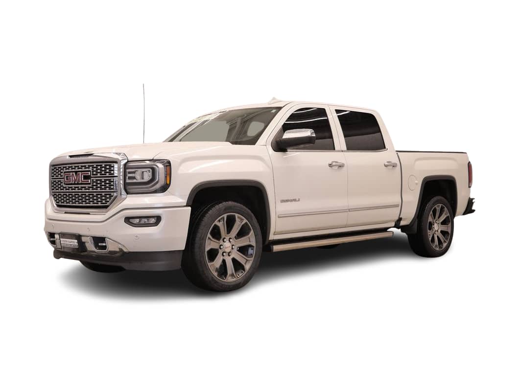 2017 GMC Sierra 1500 Denali -
                  Coon Rapids, MN