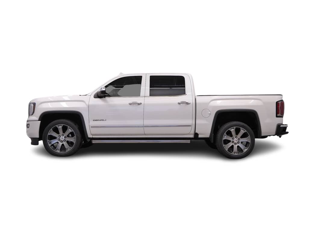 2017 GMC Sierra 1500 Denali -
                  Coon Rapids, MN