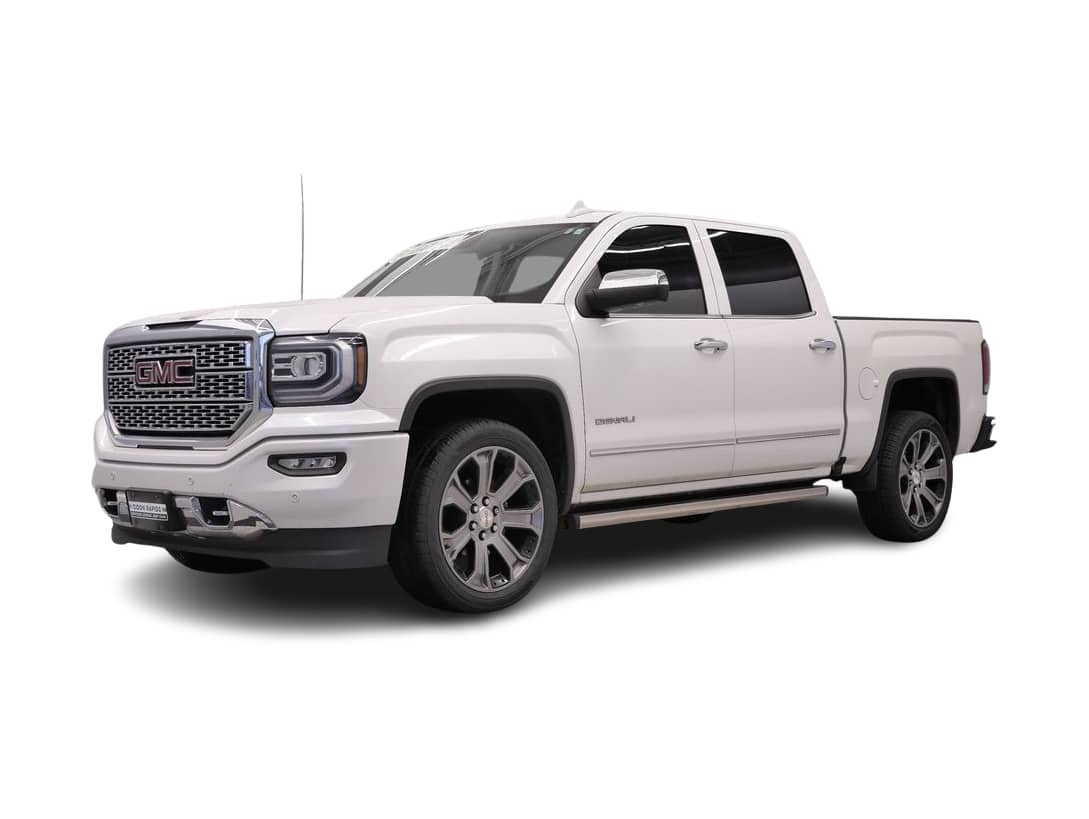 2017 GMC Sierra 1500 Denali -
                  Coon Rapids, MN
