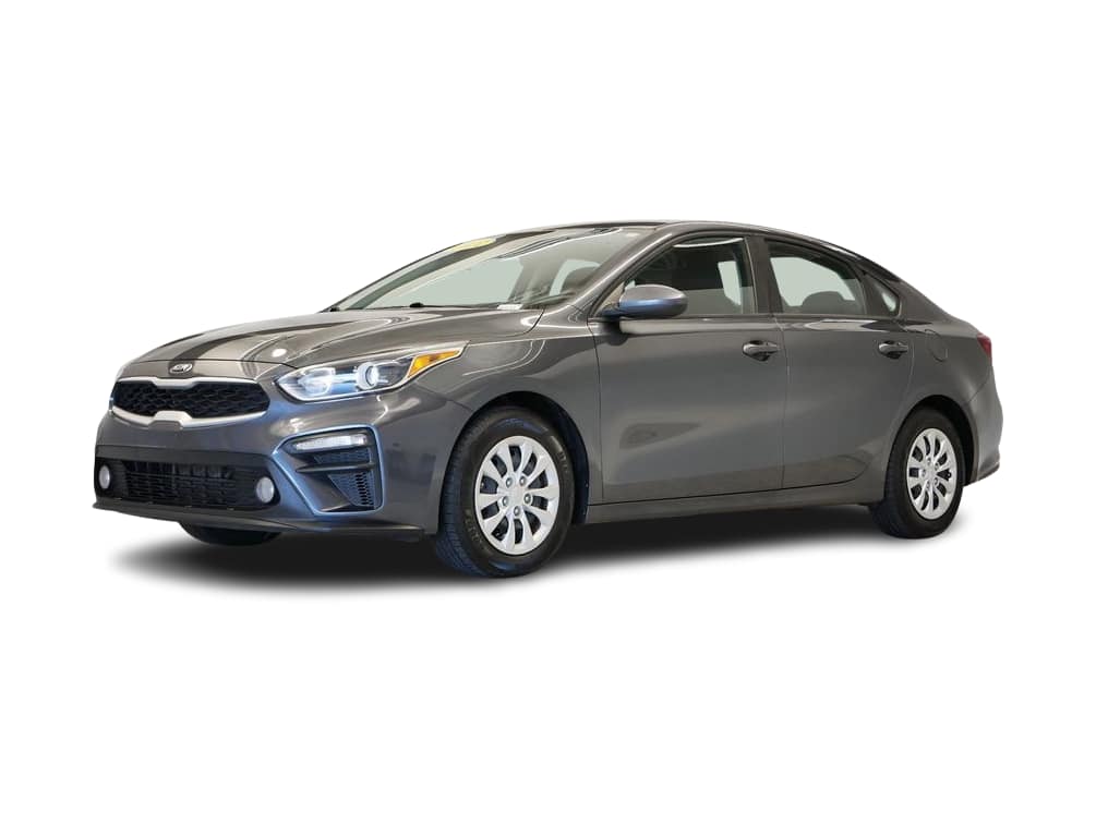 2021 Kia Forte FE -
                  Coon Rapids, MN