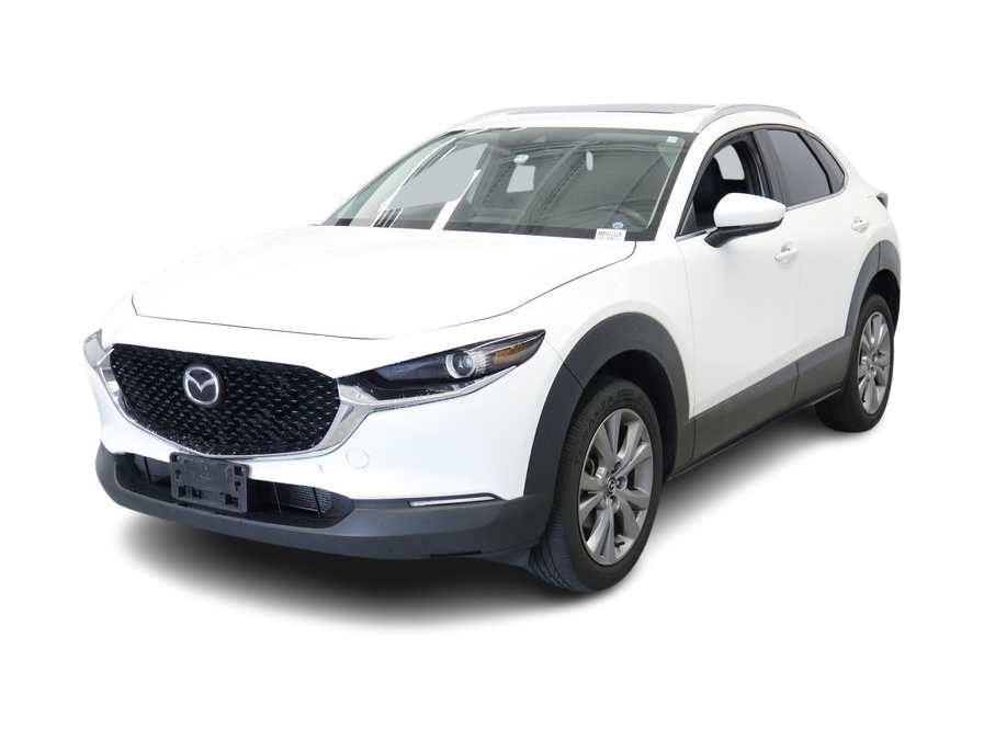 Thumbnail: 2022 Mazda CX-30 - 1