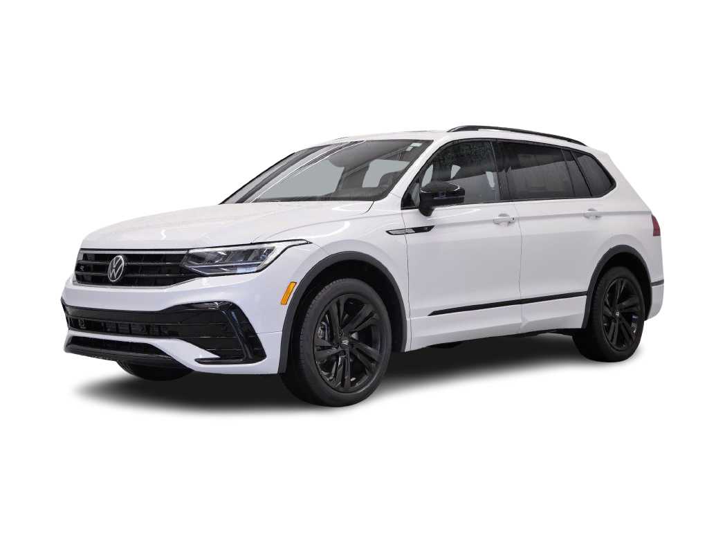 Thumbnail: 2023 Volkswagen Tiguan - 1
