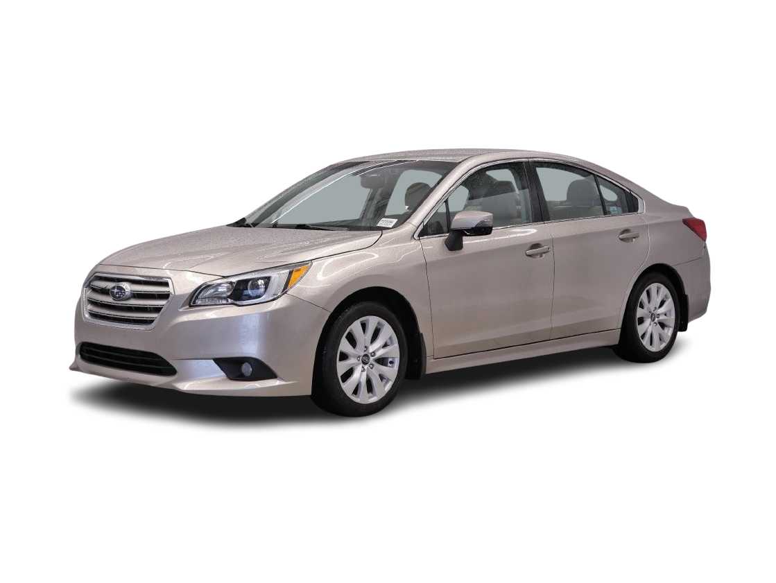 2016 Subaru Legacy Premium -
                  Coon Rapids, MN