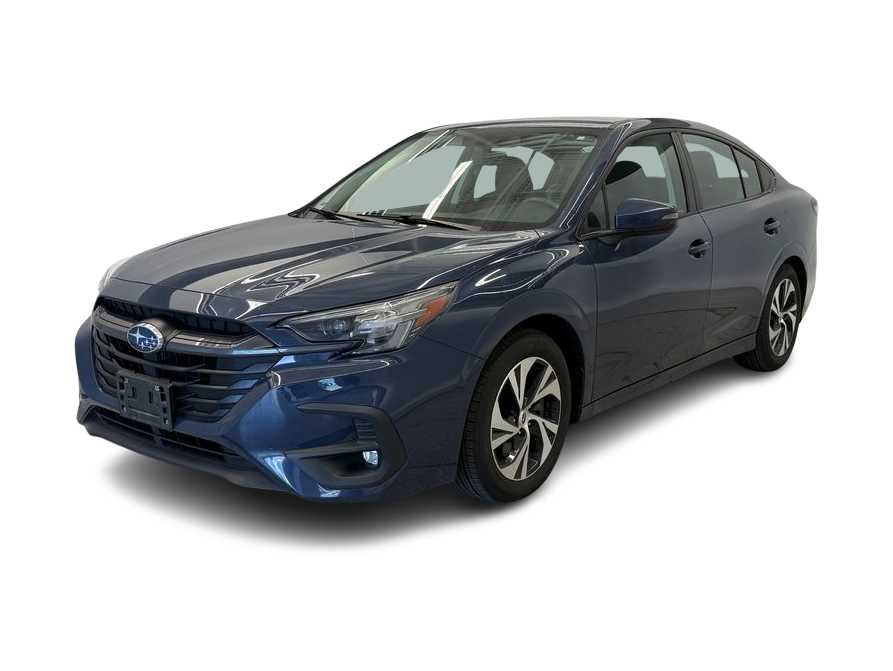 Thumbnail: 2023 Subaru Legacy - 1