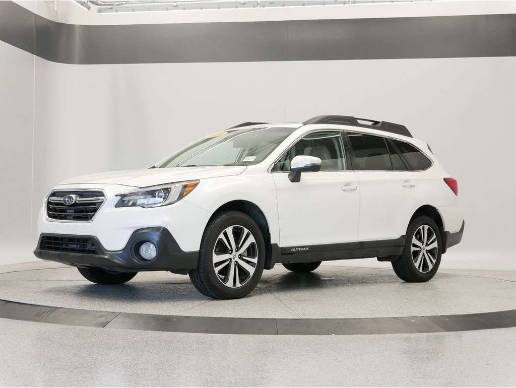 2019 Subaru Outback Limited