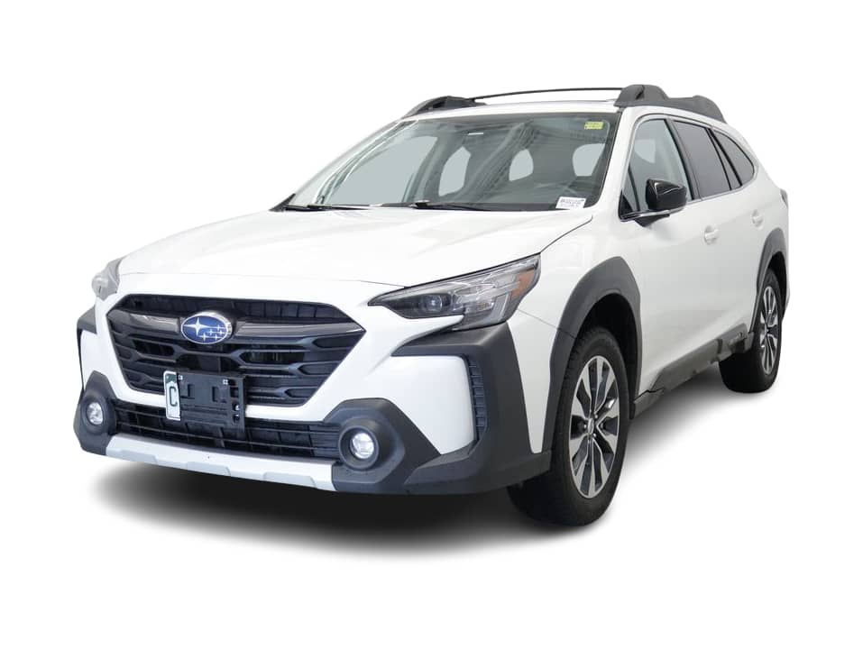 Thumbnail: 2024 Subaru Outback - 1