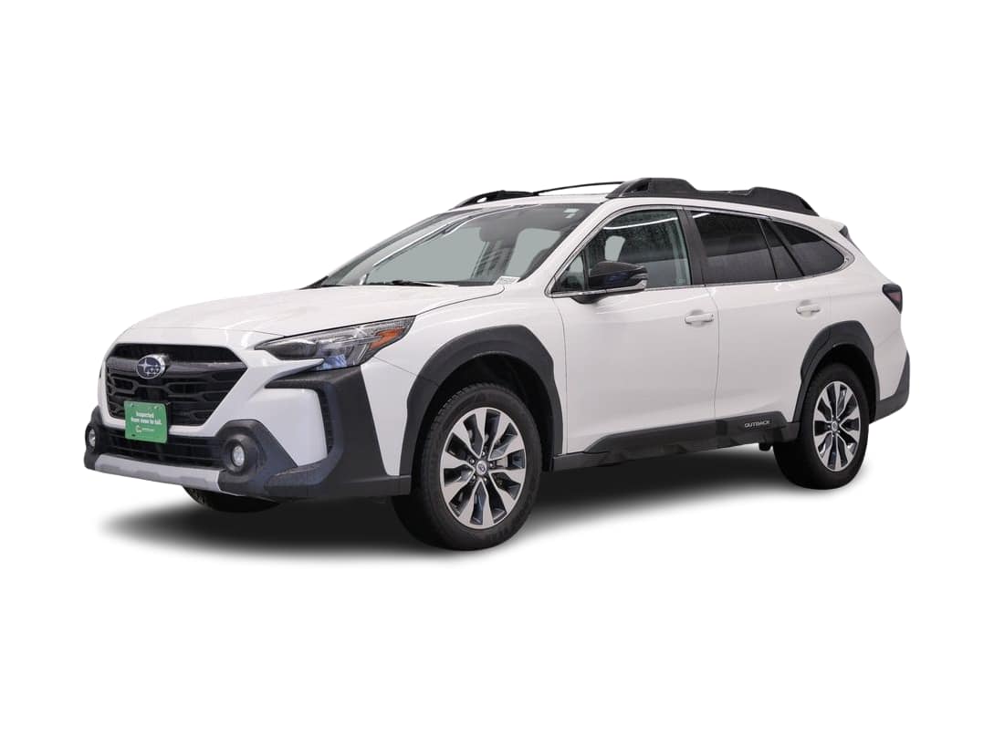 Thumbnail: 2024 Subaru Outback - 1