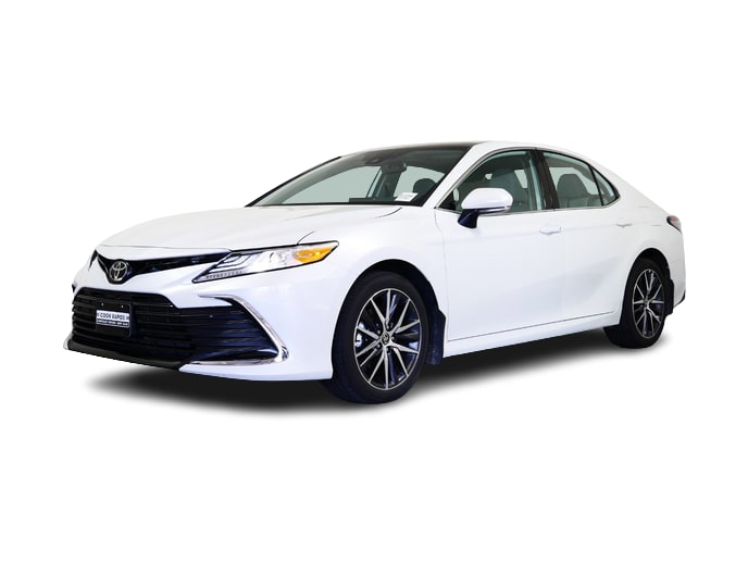 2024 Toyota Camry XLE -
                Coon Rapids, MN
