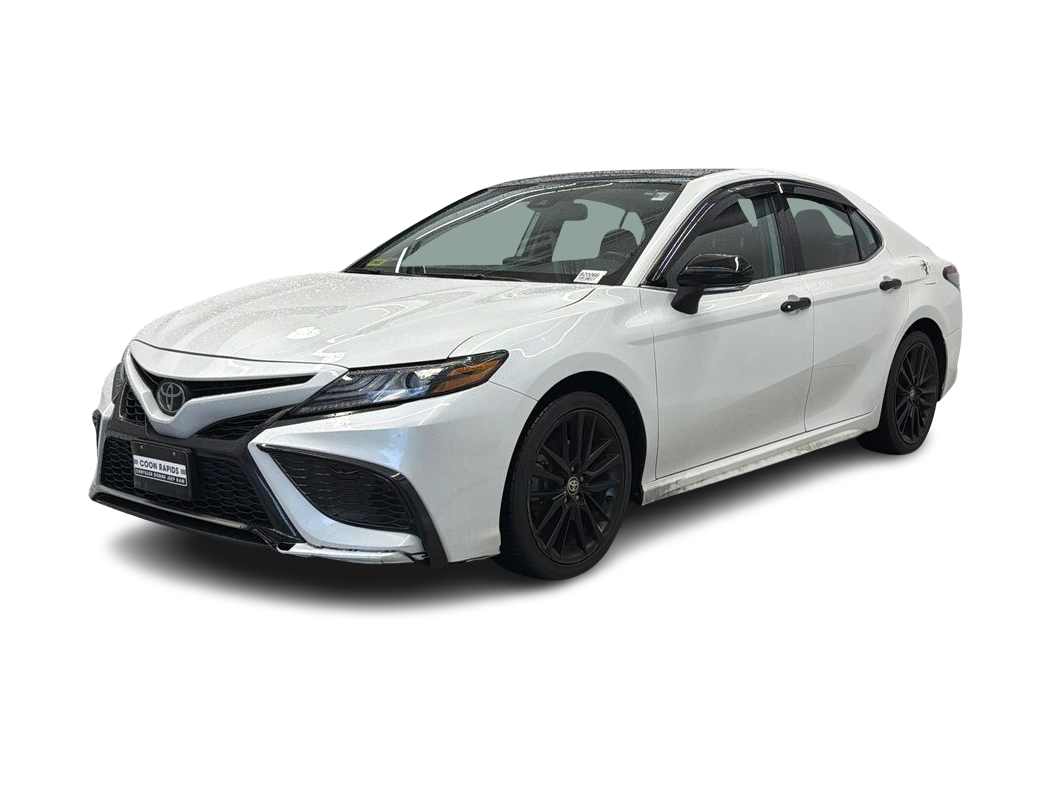 2023 Toyota Camry XSE -
                  Coon Rapids, MN