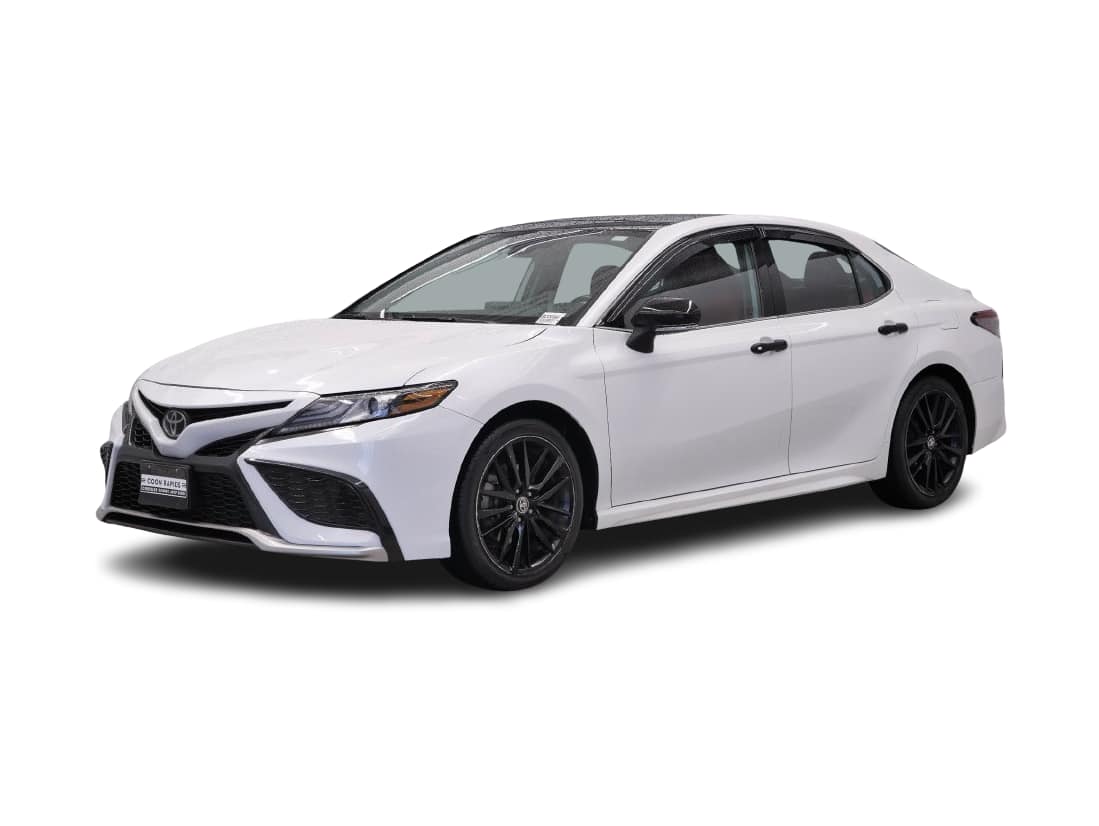 2023 Toyota Camry XSE -
                  Coon Rapids, MN