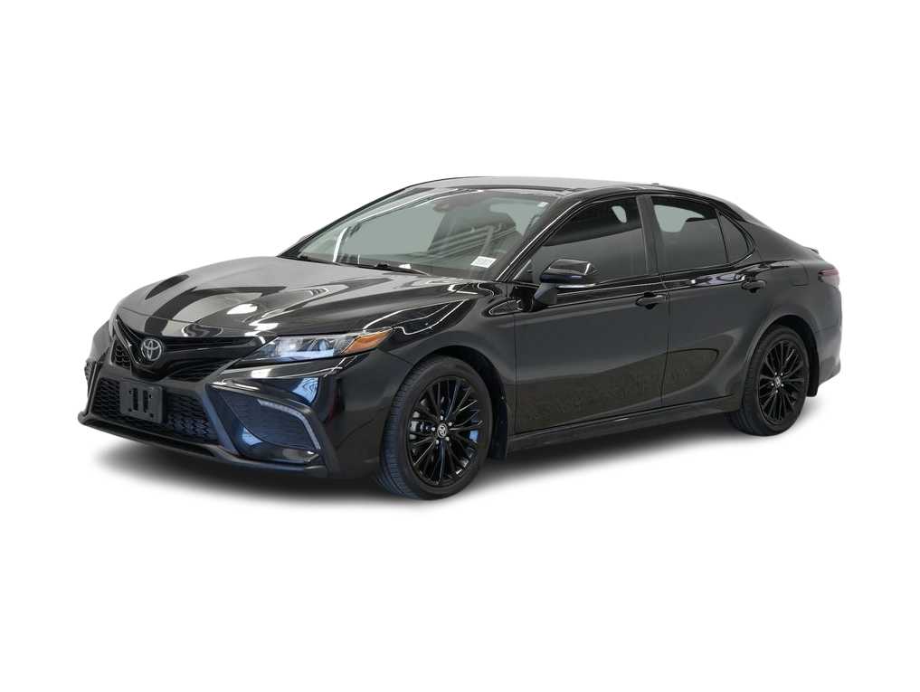 2022 Toyota Camry SE -
                Coon Rapids, MN