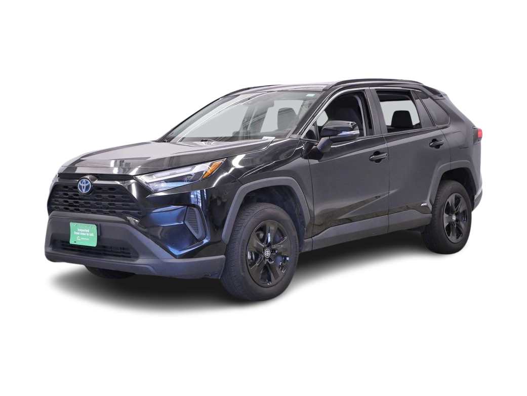 2023 Toyota RAV4 XLE -
                  Coon Rapids, MN