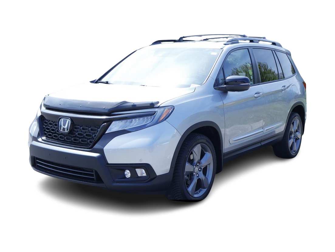2019 Honda Passport Touring -
                  Coon Rapids, MN