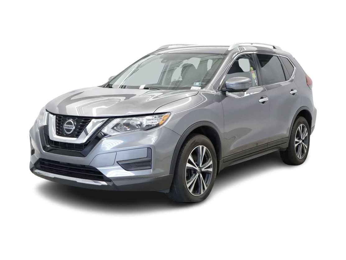 Thumbnail: 2020 Nissan Rogue - 1
