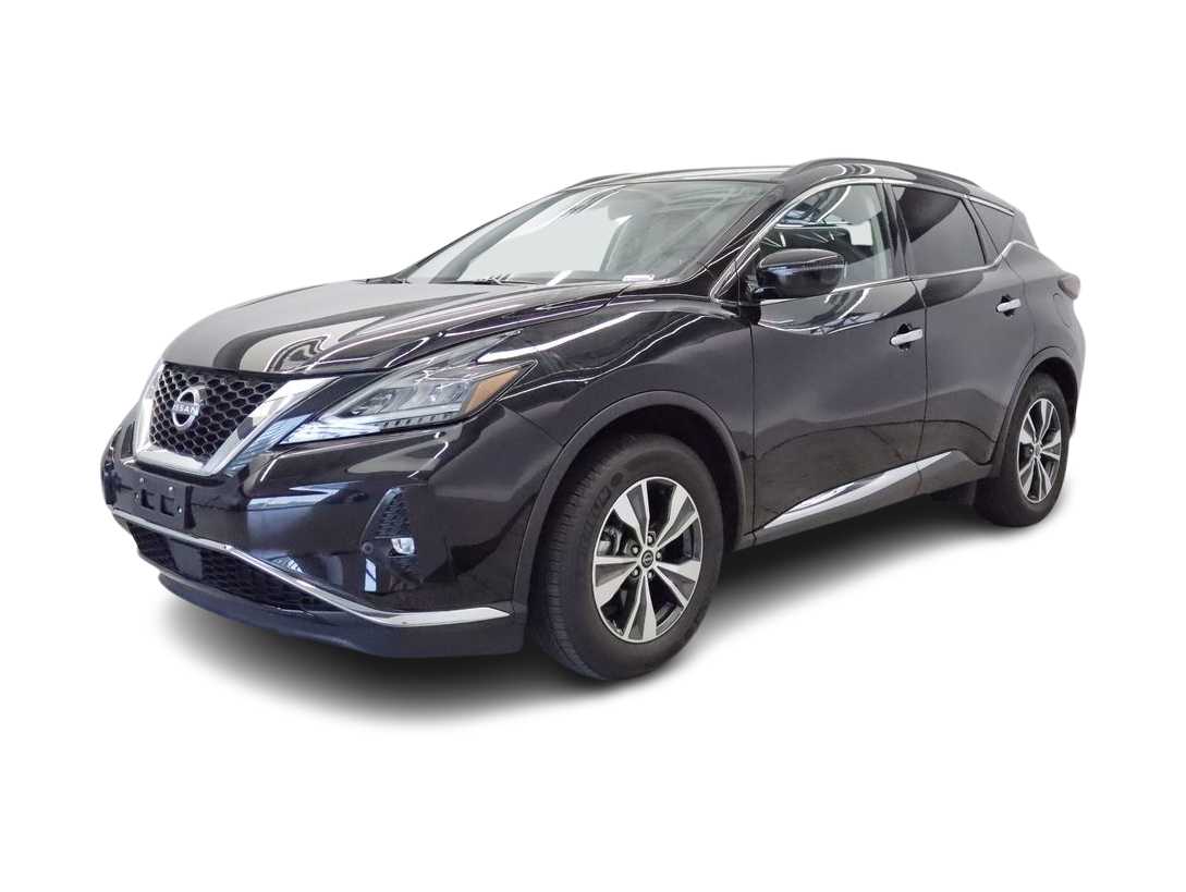 Thumbnail: 2023 Nissan Murano - 1