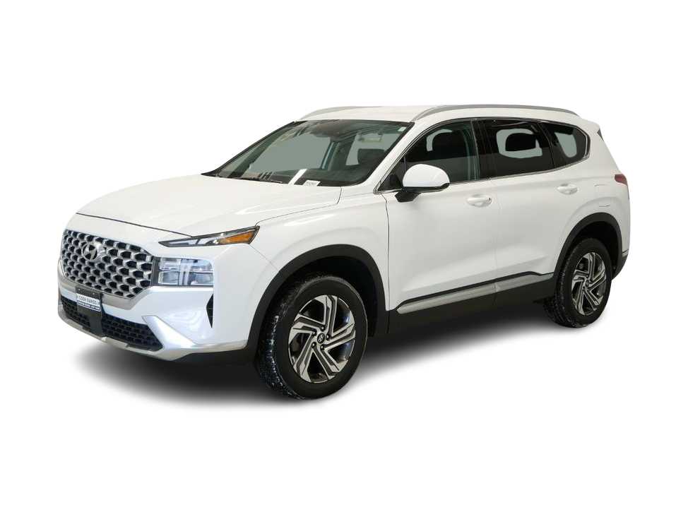 2022 Hyundai Santa Fe SEL -
                Coon Rapids, MN