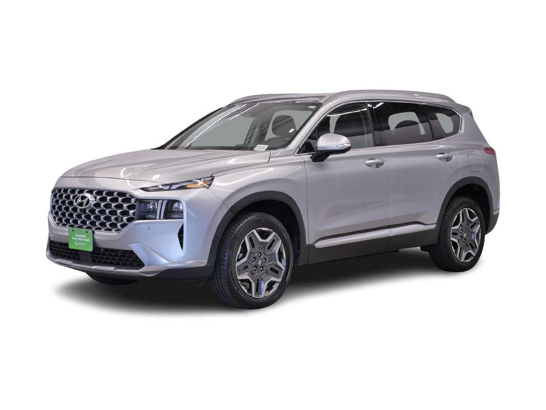 Thumbnail: 2023 Hyundai Santa Fe - 1