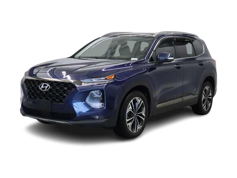 Thumbnail: 2020 Hyundai Santa Fe - 1
