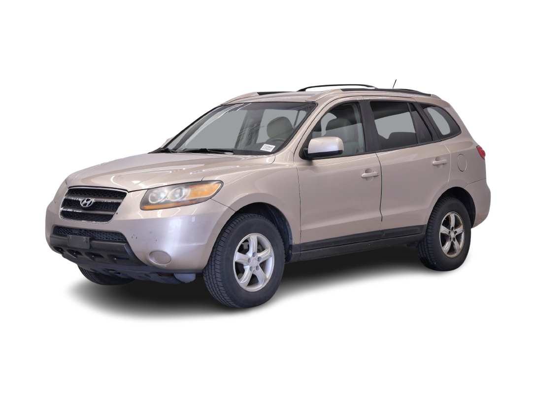2007 Hyundai Santa Fe GLS -
                  Coon Rapids, MN