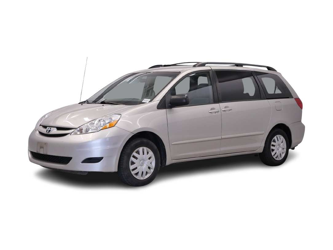 2006 Toyota Sienna CE -
                  Coon Rapids, MN