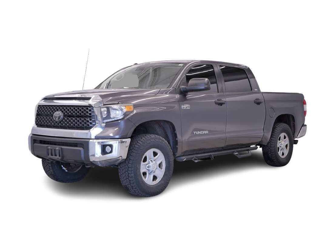 Thumbnail: 2019 Toyota Tundra - 1