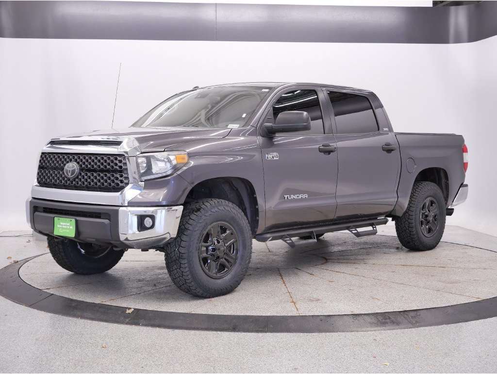 2019 Toyota Tundra