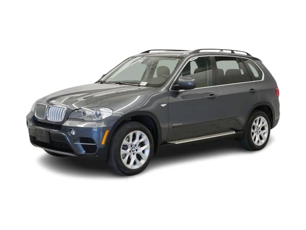 2013 BMW X5 xDrive35i -
                Coon Rapids, MN