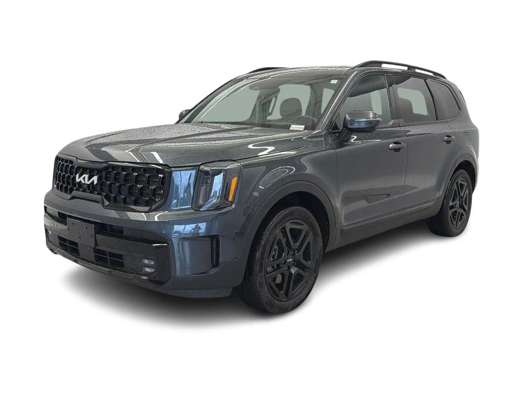 Thumbnail: 2024 Kia Telluride - 1