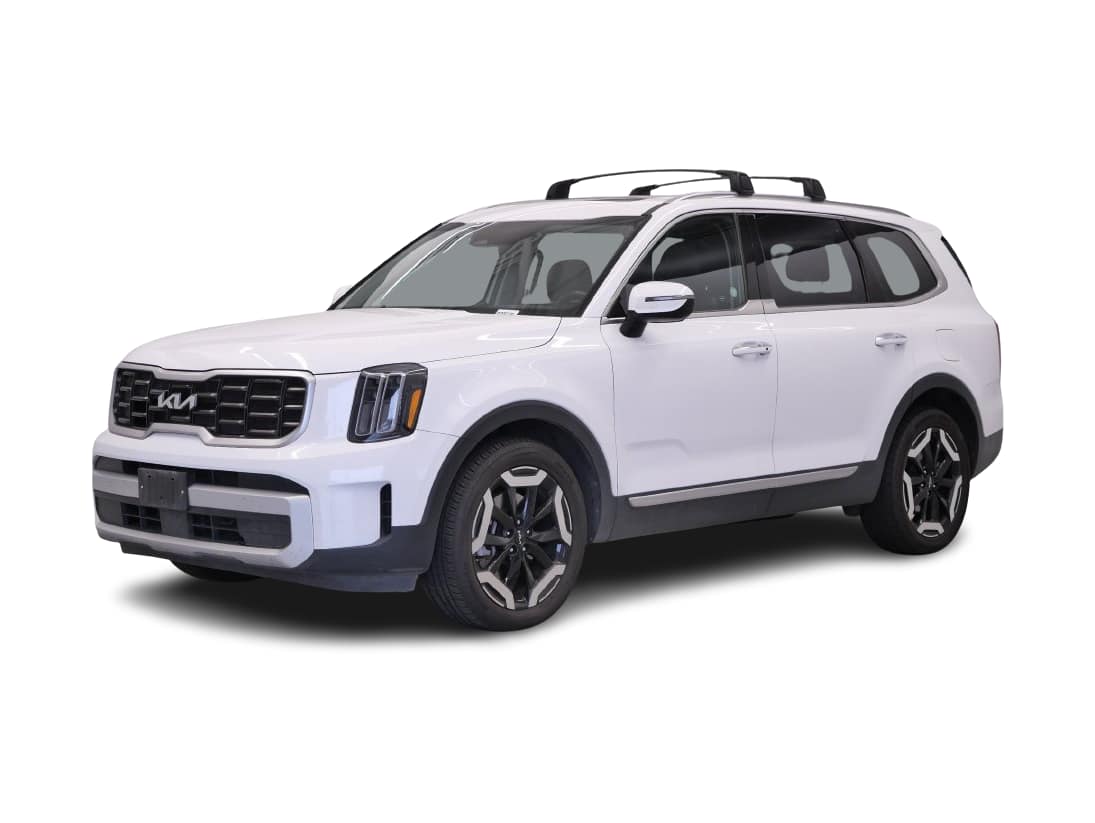 Thumbnail: 2025 Kia Telluride - 1