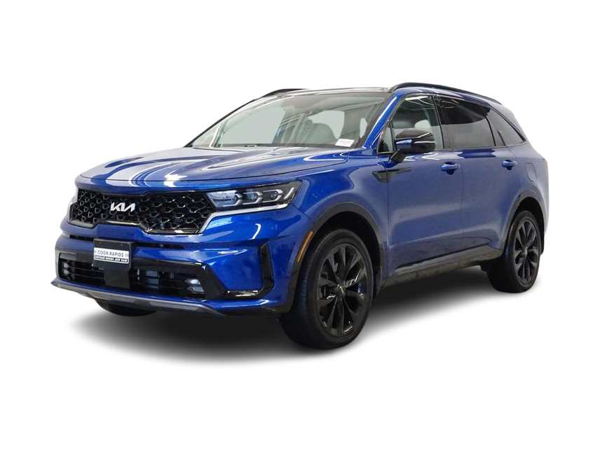 Thumbnail: 2023 Kia Sorento - 1