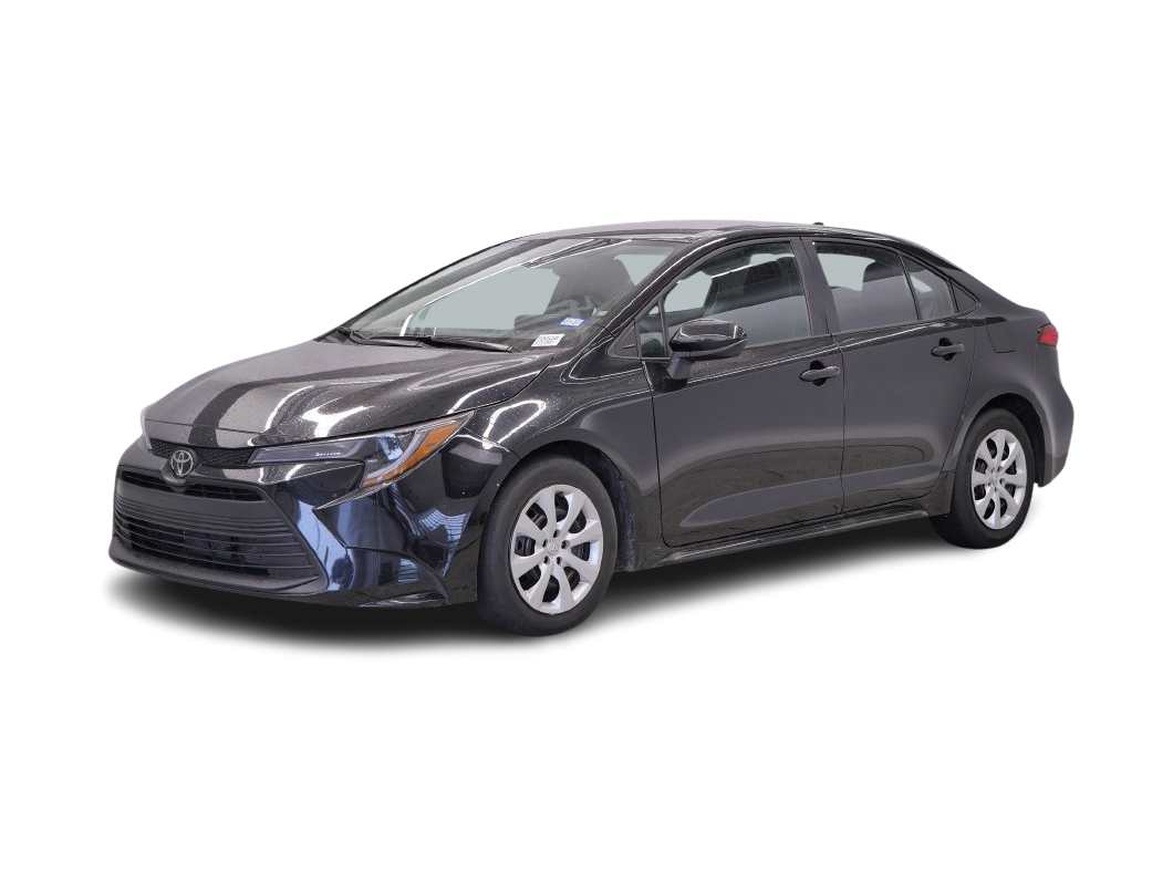 2025 Toyota Corolla LE -
                  Coon Rapids, MN