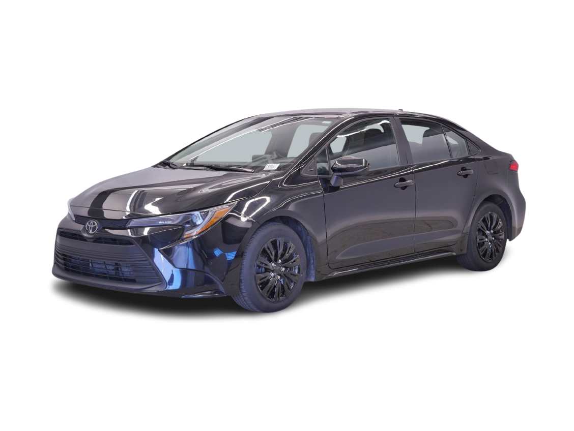 2025 Toyota Corolla LE -
                  Coon Rapids, MN