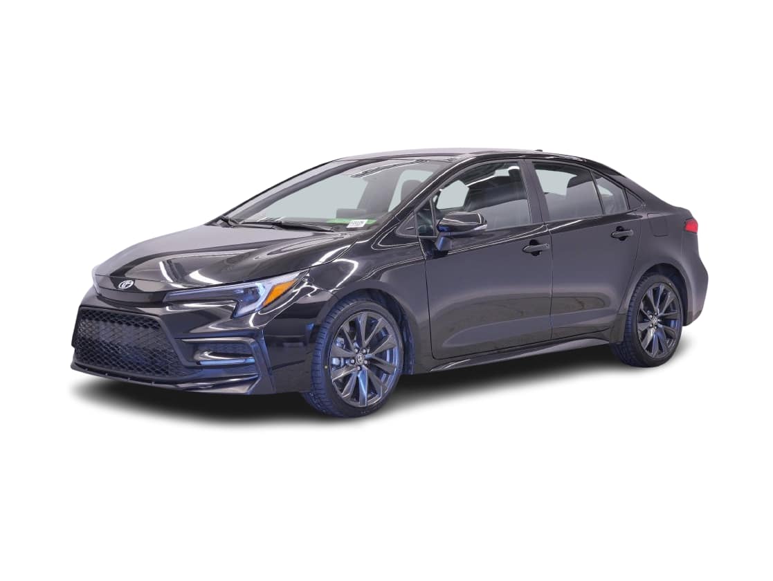 2025 Toyota Corolla SE -
                  Coon Rapids, MN